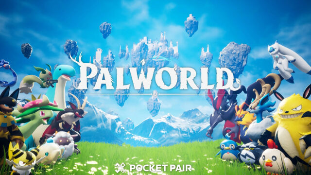 Τι είναι το Palworld που ανατρέπει τις λίστες του Steam και τι παιχνίδι είναι αυτό;