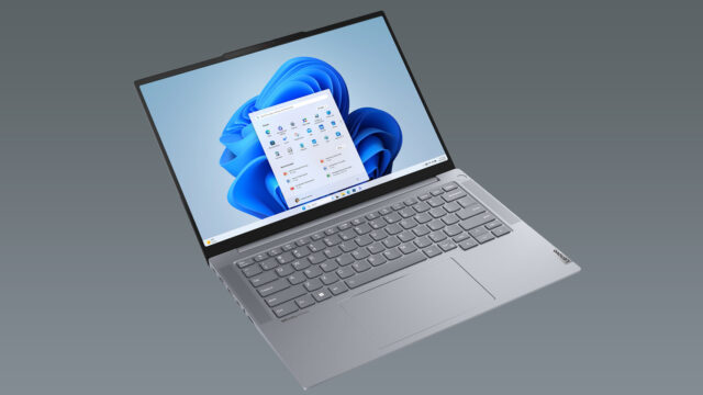 Παρουσιάστηκε το Lenovo ThinkBook 14 Plus 2024 SE με οθόνη 2,5K!