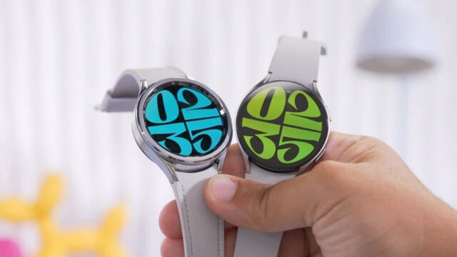Η Samsung προσπαθεί να καταρρίψει την Apple στην αγορά των smartwatch!