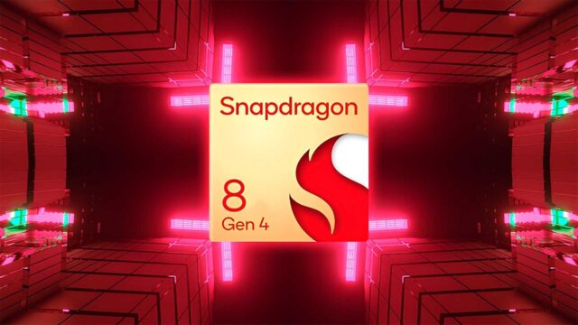Ρεκόρ ανάπτυξης μπροστά!  Αποκαλύφθηκε η απόδοση του Snapdragon 8 Gen 4