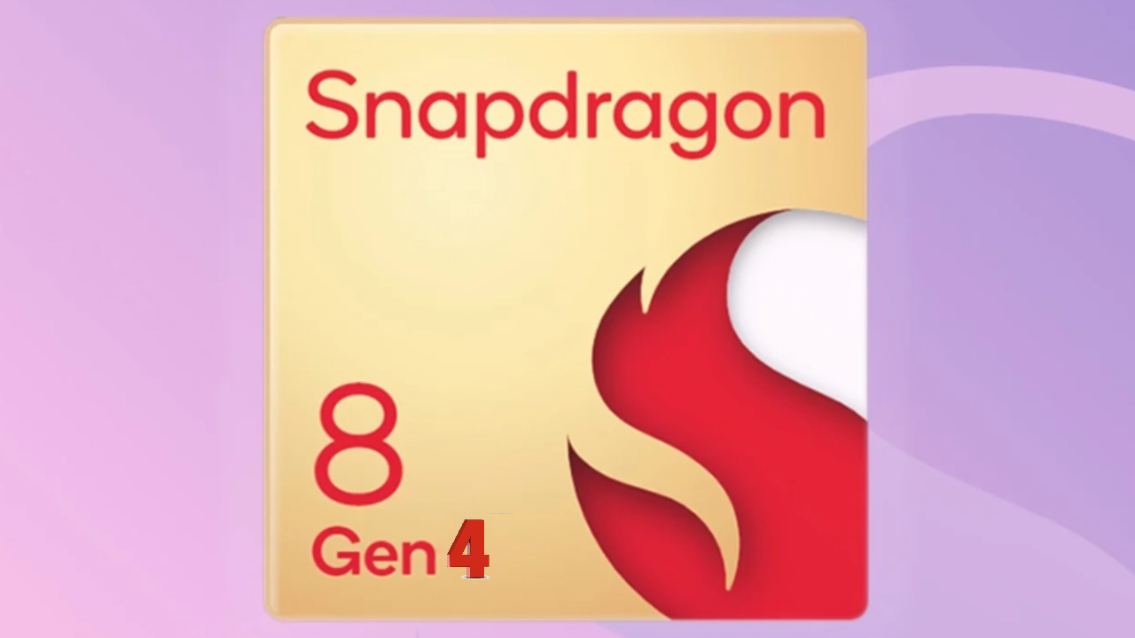Απόδοση Snapdragon 8 Gen 4