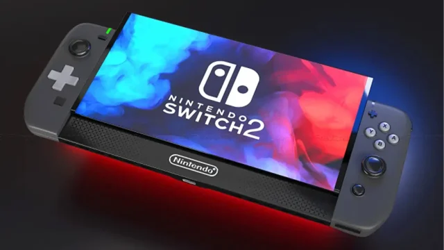 Αποκαλύφθηκαν οι προδιαγραφές και η τιμή του Nintendo Switch 2!