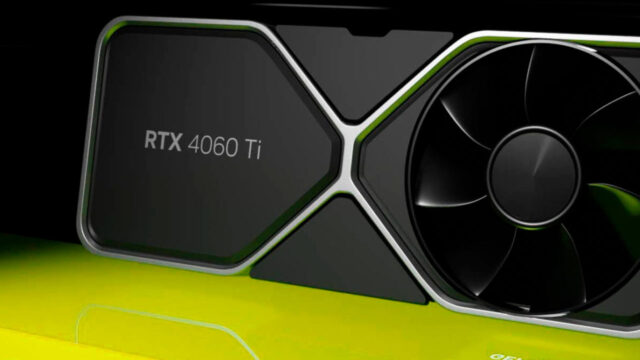NVIDIA GeForce RTX 4060 Ti μειωμένη τιμή!  Πόσο καιρό έχει περάσει;