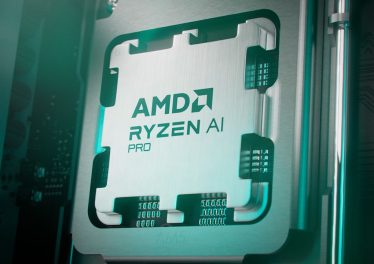 Παρουσιάστηκε η AMD Ryzen Pro 8000 Series!